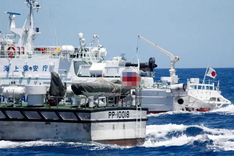 雄风3型飞弹击中渔船，一场意外的海上遭遇，雄风3型飞弹击中渔船，海上意外遭遇事件
