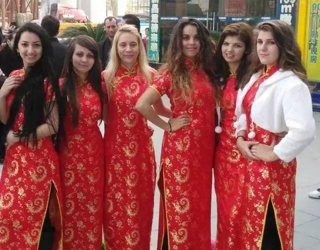 中国请求俄罗斯,深化合作,共谋发展,中俄深化合作,共谋发展之道