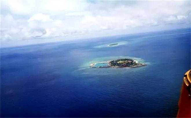 南海诸岛与中国的深厚渊源，历史事实及主权声明，南海诸岛与中国的历史渊源及主权声明，历史事实揭示深厚联系