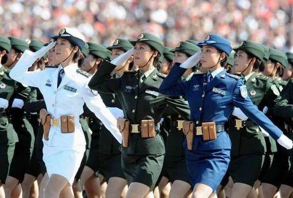 女生仪仗队选拔机制，自主选拔与选拔过程的透明度，女生仪仗队选拔机制，自主选拔与透明度探讨