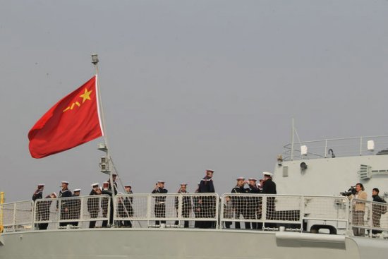 南京军舰参观之旅,探寻海洋强国梦的重要篇章,南京军舰参观之旅,探寻海洋强国梦的关键之旅