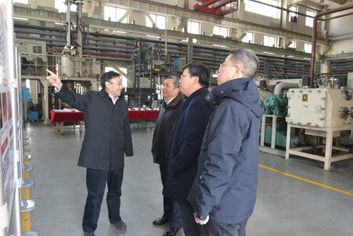 国防科工局张克俭调查，深度挖掘与前瞻思考，国防科工局张克俭深度调查，前瞻思考与挖掘探索