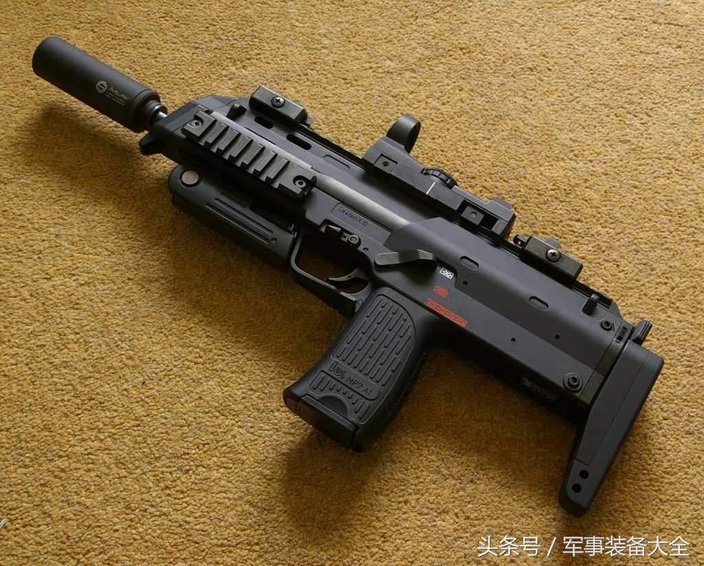 探究30毫米狙击步枪，技术革新与实战应用，探究30毫米狙击步枪，技术革新与实战应用解析