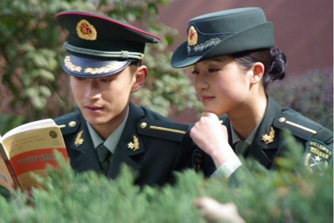 军人军恋网，连接军旅与爱情的桥梁，军人军恋网，军旅与爱情的连接桥梁