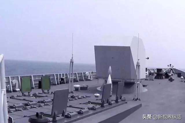 驱逐舰第九支队驻地的风采与担当，驱逐舰第九支队驻地的风采与担当，守护海洋的力量与责任