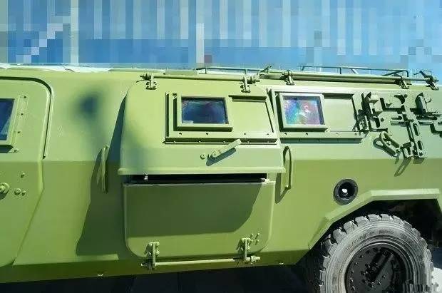 第三代猛士装甲车，未来战场的主力先锋，第三代猛士装甲车，未来战场的主力先锋车型