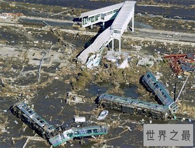 震惊世界的十大大事，震惊全球的十件大事件揭秘