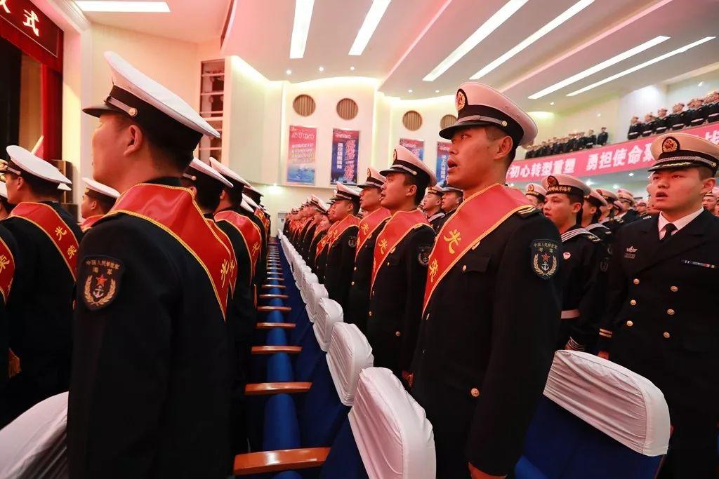 山东青岛海军潜艇学院录取分数线详解，山东青岛海军潜艇学院录取分数线解析