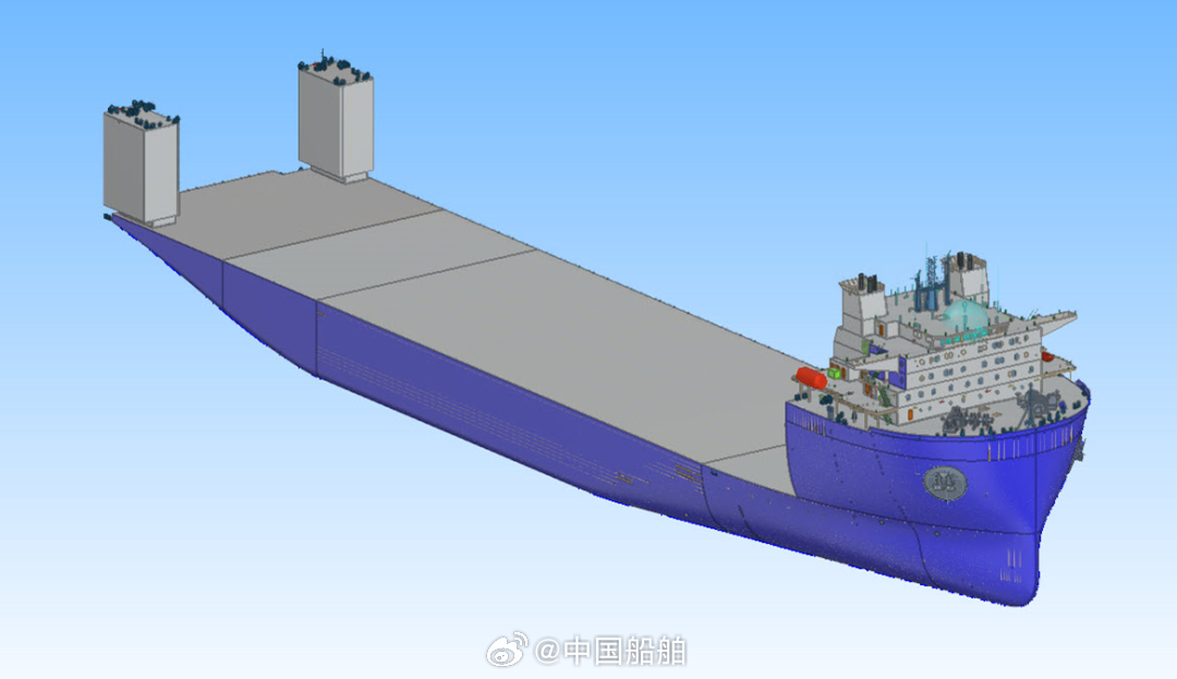 半潜船3D，探索未来水上运输的无限可能，半潜船3D，未来水上运输的无限潜力探索