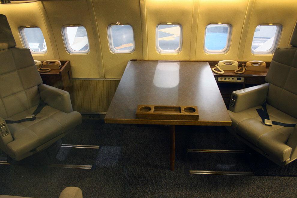 中国空军一号客机的崛起与影响，中国空军一号客机的崛起及其影响