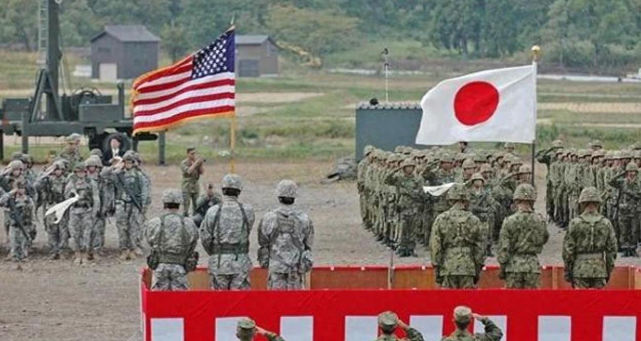 中国日本开战最新消息2017，历史与现实之间的深度解读，中日局势最新动态解析，历史与现实的深度解读（2017年）