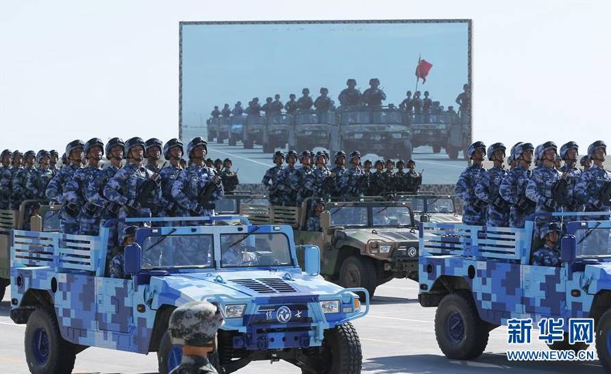 朱日和阅兵2024展望与观看指南，朱日和阅兵2024展望，阅兵盛况与观看指南揭秘
