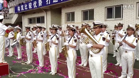 欢送进行曲军乐完整版，历史与荣耀的交响，欢送进行曲军乐完整版，历史与荣耀的交响乐章