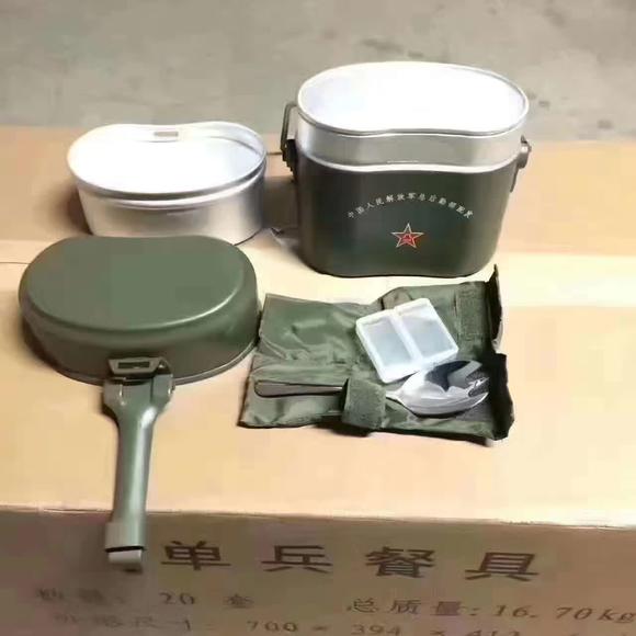 中国现役军用饭盒，展现科技力量与人文关怀的完美结合，中国现役军用饭盒，科技力量与人文关怀的和谐融合