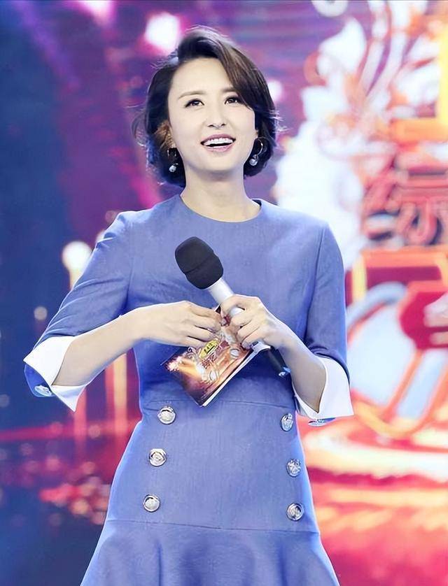 张蕾主持的节目，绽放的光芒与无限的魅力，张蕾主持的节目，光芒四射的魅力展现