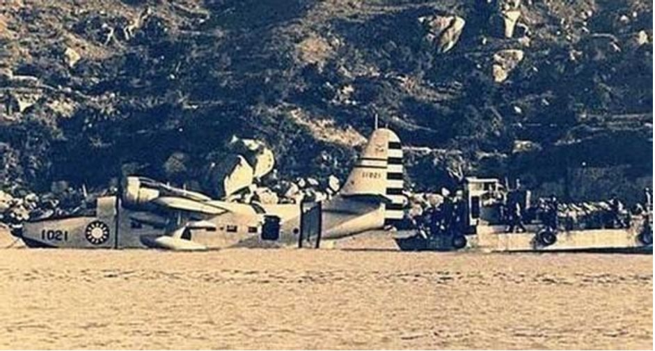 关于九六台海危机的叛徒是谁的文章，揭秘九六台海危机背后的叛徒身份