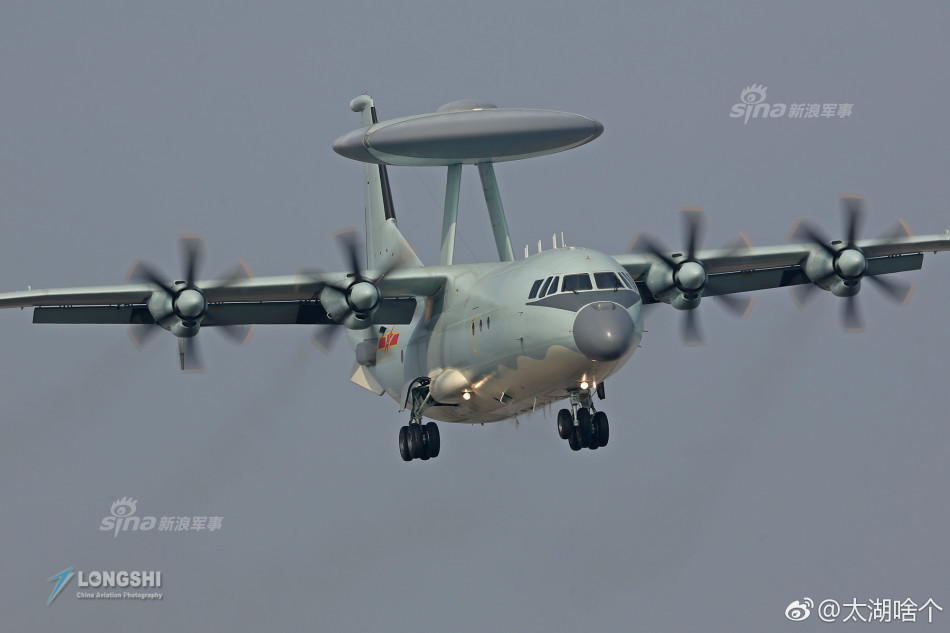 空警500能否发现F-22，现代空中侦查技术的挑战与机遇，现代空中侦查技术的挑战与机遇，空警500能否发现F-22隐身战机？