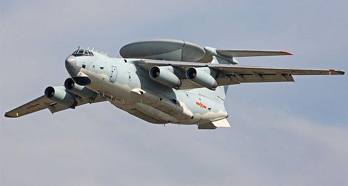 空警500能否发现F-22,现代空中侦查技术的挑战与机遇,现代空中侦查技术的挑战与机遇,空警500能否发现F-22隐身战机?