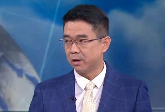 军事评论员宋忠平的排名及其影响力探讨，宋忠平军事评论影响力及排名探讨