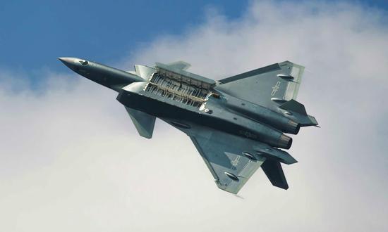 空军中型四代机的崛起与未来展望，空军中型四代机的崛起及未来展望