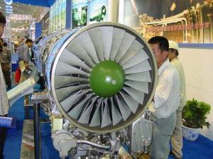 新型改进型涡扇9发动机，引领航空动力技术新纪元，新型涡扇9发动机引领航空动力技术革新纪元