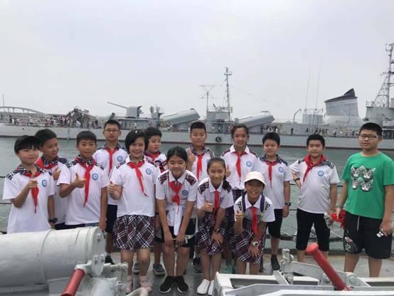 中国海军新力量，531舰简介，中国海军新力量揭秘，531舰简介