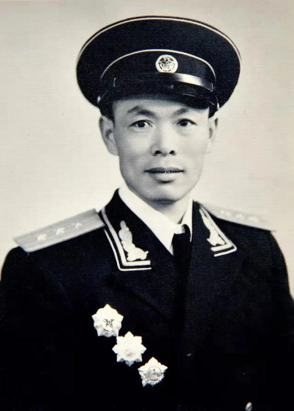 开国上校全名单，历史的见证与时代的记忆，开国上校全名单，历史的见证，时代的记忆