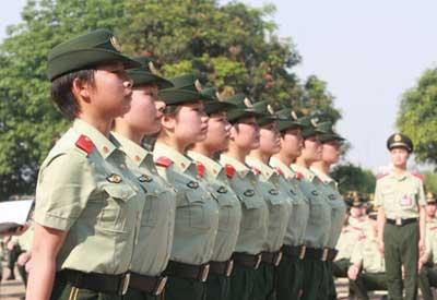 女兵自己提前体检需要注意什么？全面检查指南，女兵提前体检全面检查指南，注意事项与建议