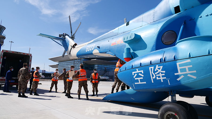 揭秘空降兵总部所在的城市，揭秘，空降兵总部所在城市揭秘
