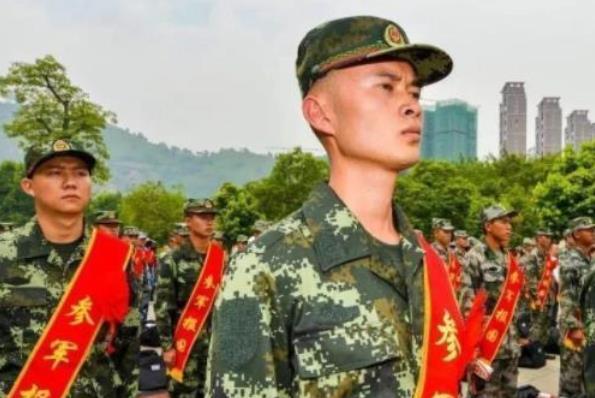 当兵多少年，一段关于奉献与成长的历程，军旅岁月，奉献与成长的历程