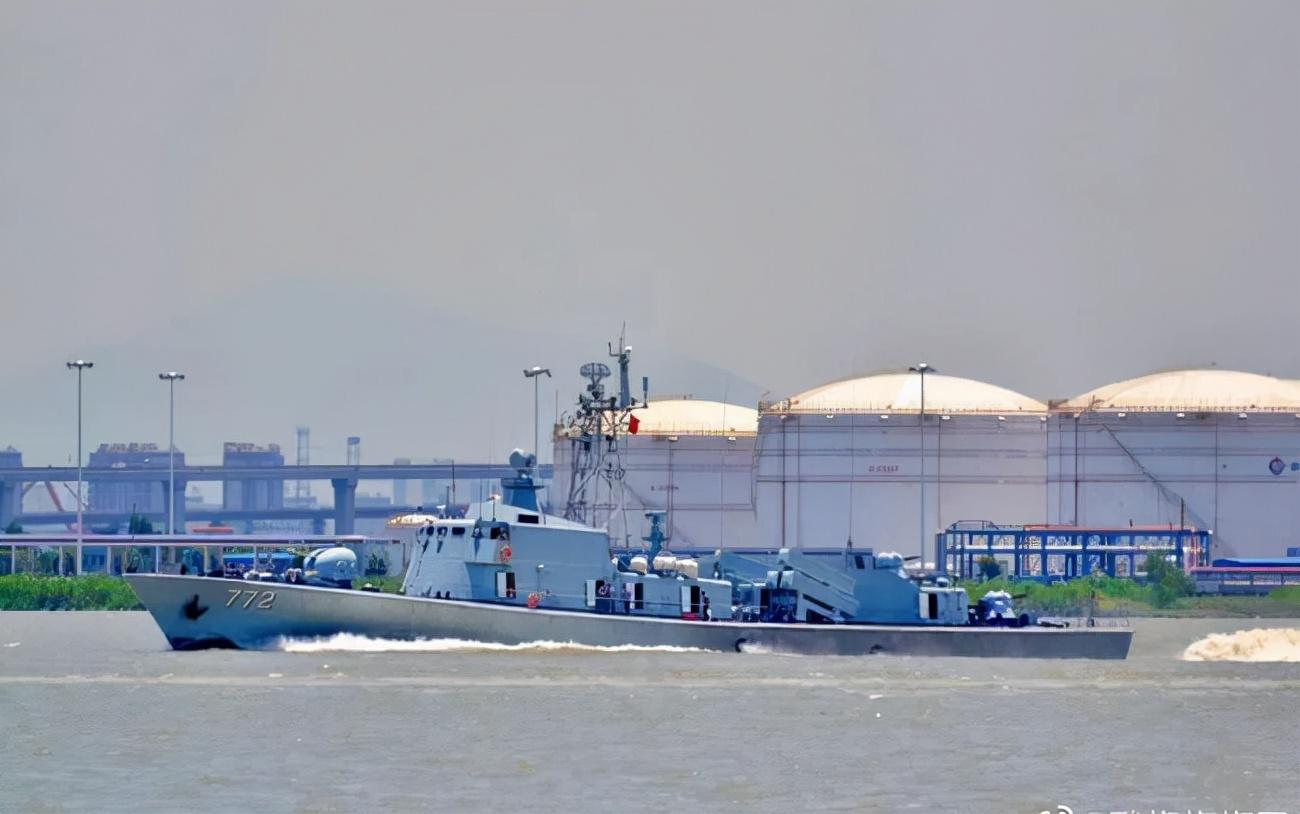 中国056型护卫舰价格探析，中国056型护卫舰价格深度解析