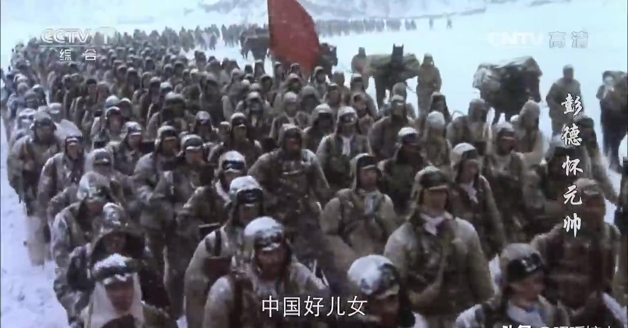 长津湖片段素材，历史与艺术的融合，长津湖片段素材，历史与艺术的完美融合