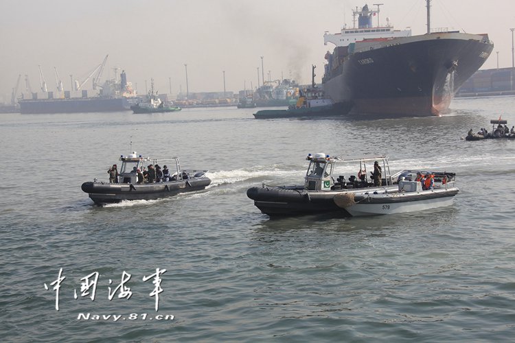 中巴军演在阿拉伯海的壮丽篇章，共筑海上安全屏障，中巴军演在阿拉伯海共筑海上安全屏障，壮丽篇章开启