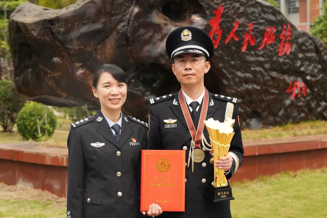 荣耀之路，我在2022年的个人一等功之旅，荣耀之路，我在2022年的个人一等功荣耀之旅