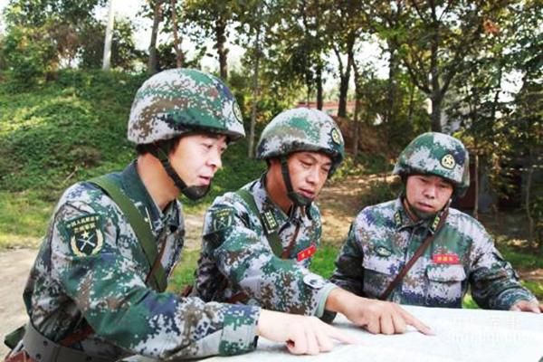 中国人民解放军陆军第47集团军历任军长名录，中国人民解放军陆军第47集团军历任军长名录概览