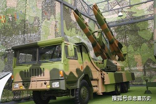 红旗12A与红旗-12防空导弹，技术特性与性能比较，红旗12A与红旗-12防空导弹技术特性与性能深度对比