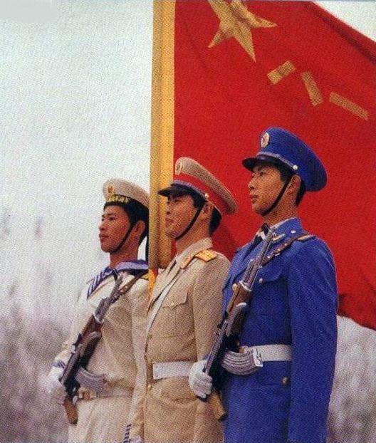 仪仗队军衔图片大全，历史、荣誉与责任的象征，仪仗队军衔图片大全，历史、荣誉与责任的视觉展现