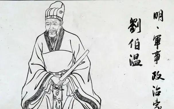 刘伯温高级一肖中特的神秘预测与传奇故事，刘伯温高级预测传奇，一肖中特的神秘预言与故事