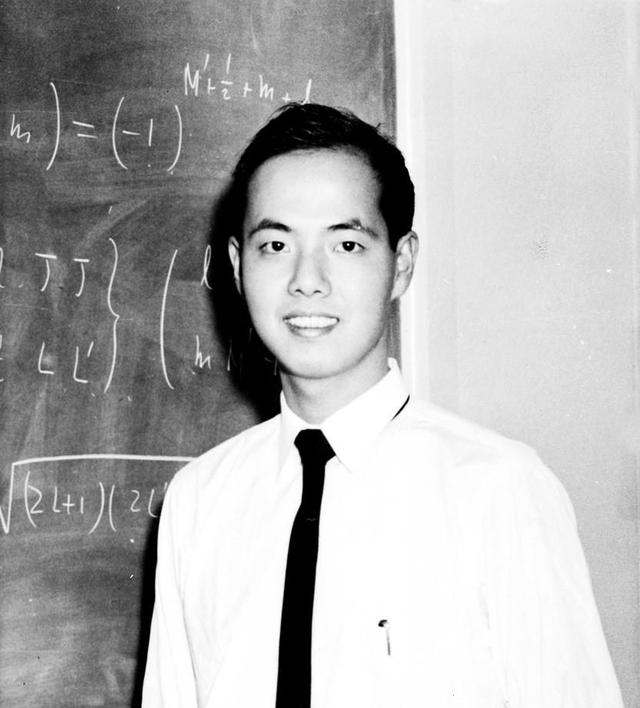 李政道与中国国籍的复杂纠葛，为何未归复籍之探讨，李政道与中国国籍的纠葛，未归复籍原因深度探讨