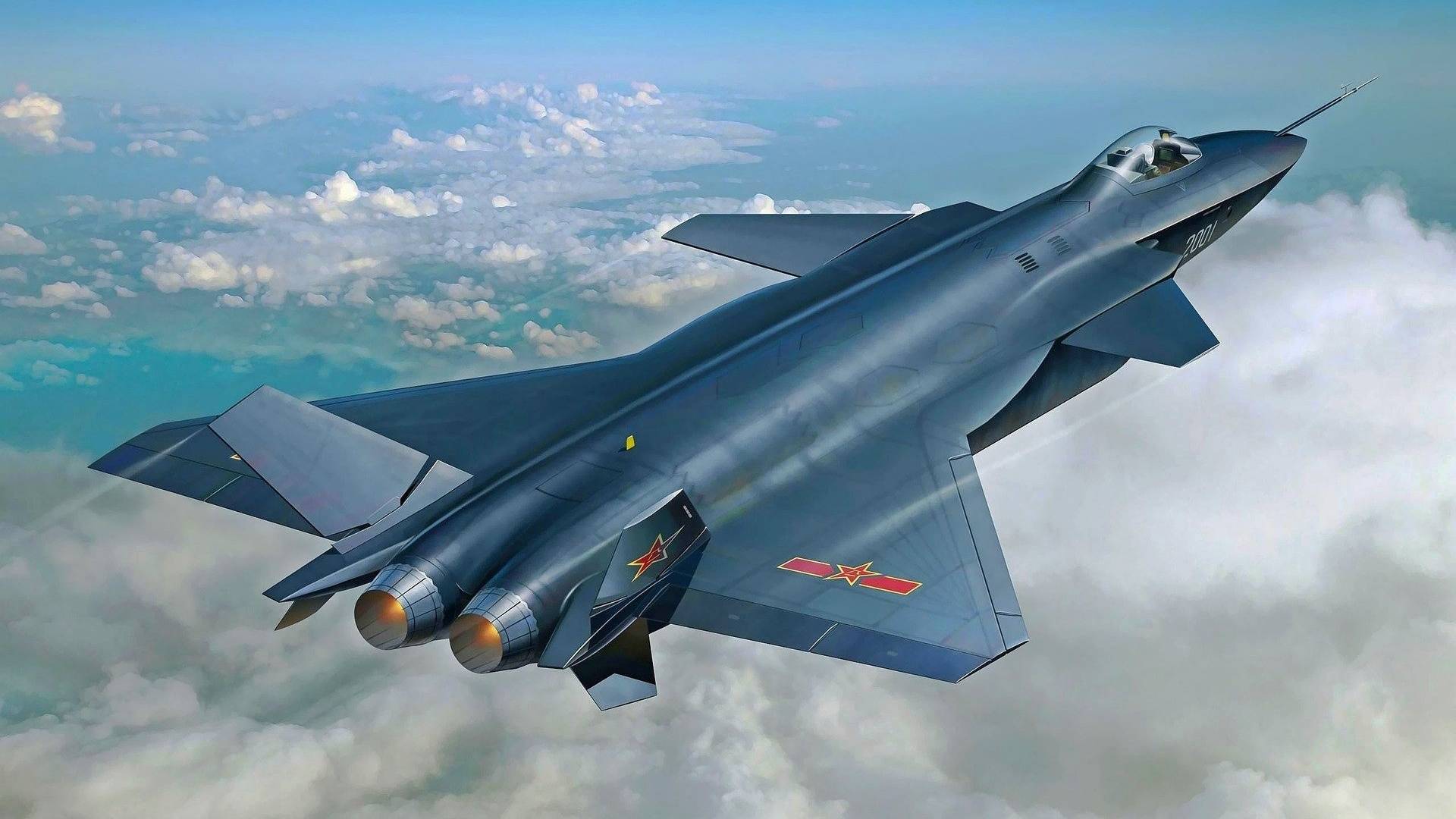 属于中国空军现役装备的力量与荣耀，中国空军现役装备的力量与荣耀展现