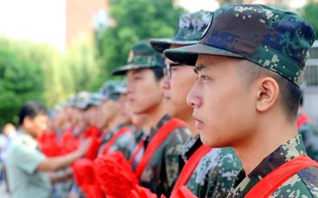 关于2023年征兵入伍时间的探讨，关于2023年征兵入伍时间的探讨与分析