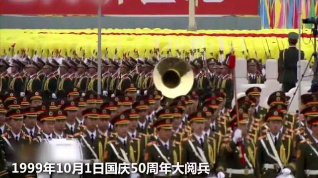 阅兵制度的发展历程，阅兵制度的发展历程概览