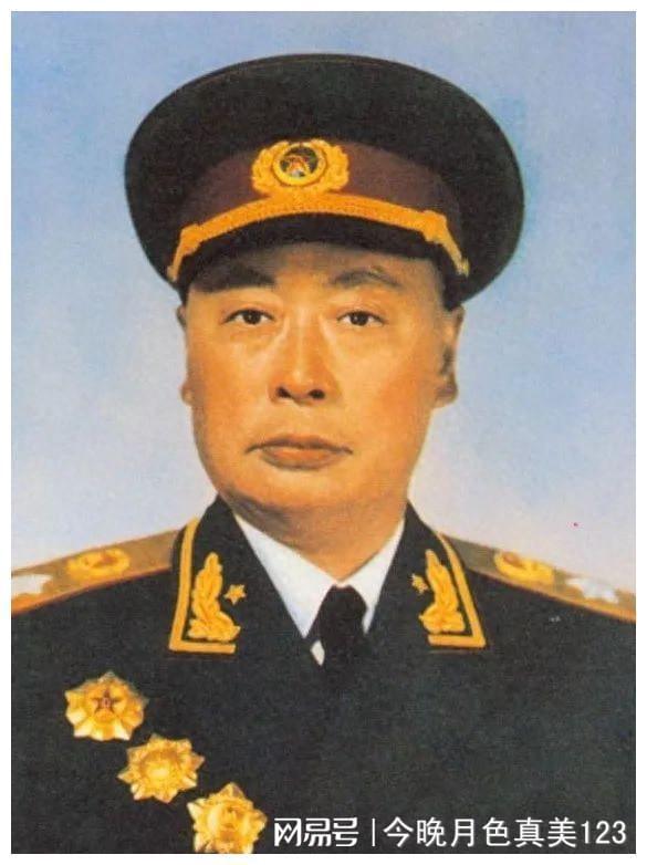 十大元帅中谁不会打仗——对军事才能的全面解析，十大元帅中的军事才能解析，谁真正擅长指挥战斗？