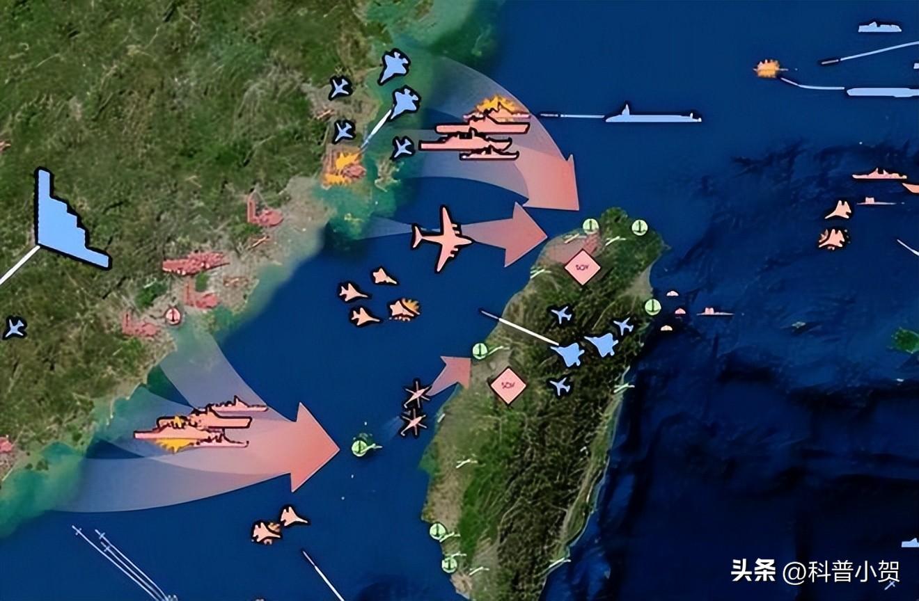 重大消息传来，台湾在2023年的新动向，台湾在2023年的新动向揭秘