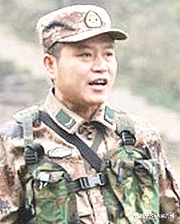 第13集团军军长，英勇忠诚的军队领袖，第13集团军军长，英勇忠诚的军队领袖风采