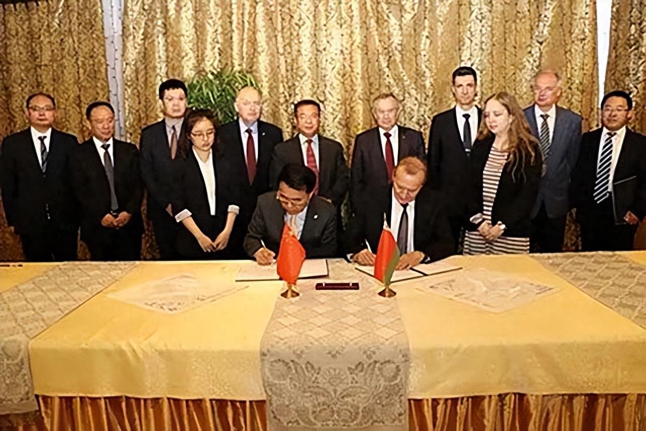 俄罗斯四次支援中国，历史与现代的友好见证，俄罗斯多次支援中国，历史友好与现代合作的见证
