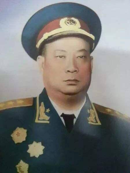 开国将军，数量与荣耀的象征，开国将军，数量与荣耀的辉煌象征