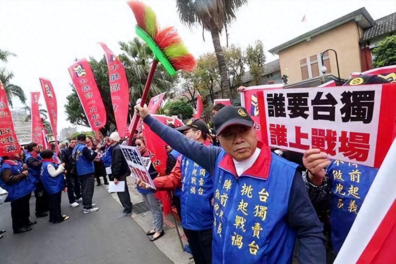 美国与台湾，复杂交织的历史与现实，美国与台湾，历史交织的复杂关系与现状