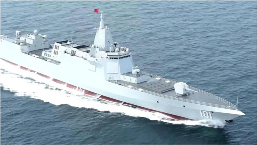 北部战区海军舰艇装备探析，北部战区海军舰艇装备深度解析