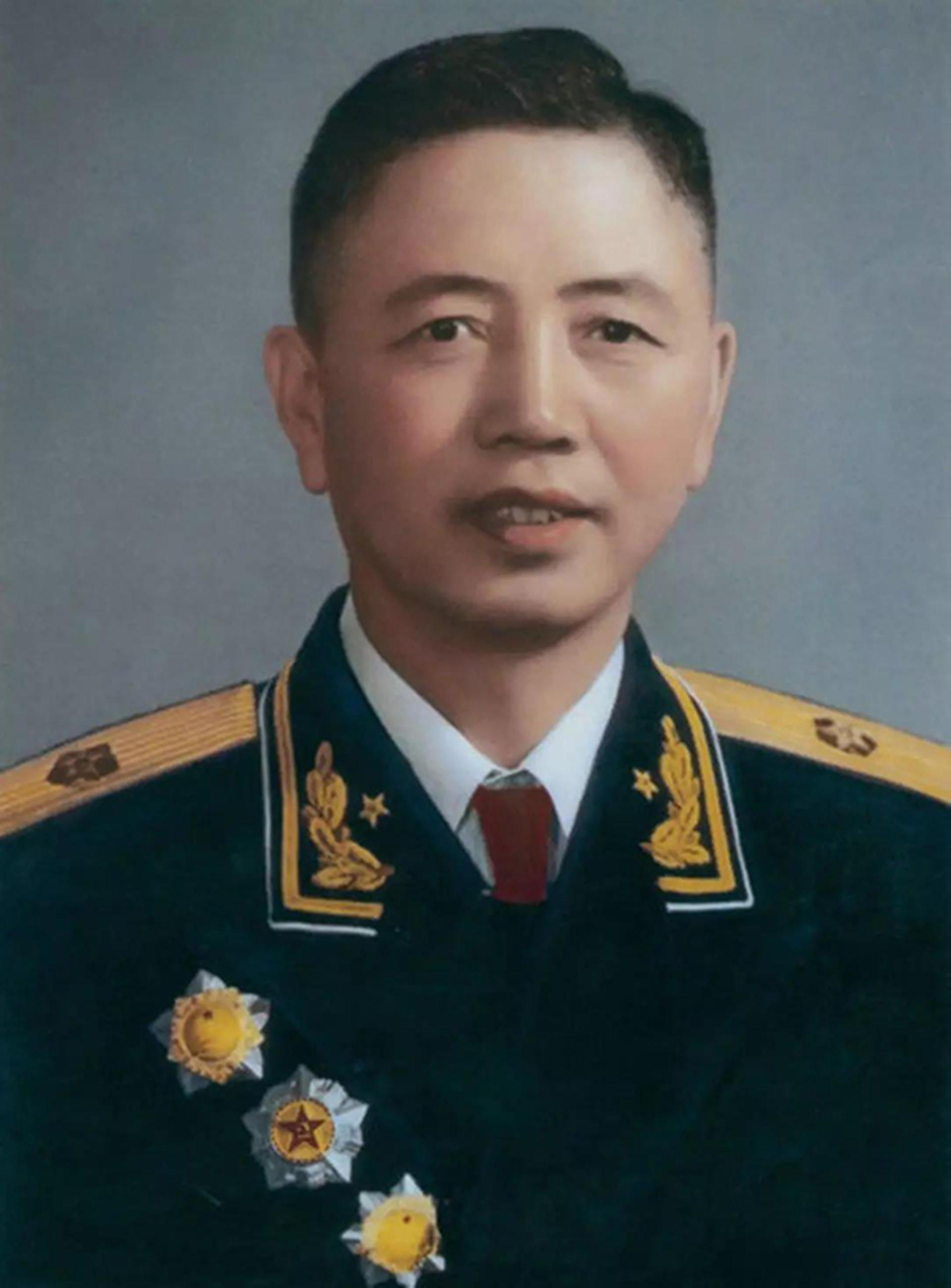 军委，领航新时代的中国国防力量，军委，领航新时代的中国国防力量崛起之路